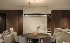 雅致現(xiàn)代，將現(xiàn)代美學(xué)發(fā)揮到極致